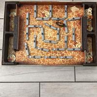 Ravensburger 22440 - La Cucaracha