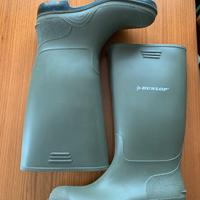 Stivali Dunlop 380PP Pricemastor EU45