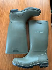 Stivali Dunlop 380PP Pricemastor EU45