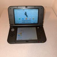 Nintendo new 3ds xl