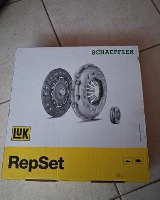 frizione luk 623 0818 00