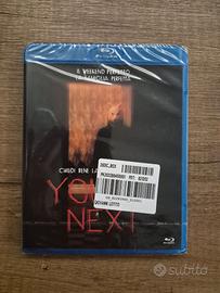 You'Re Next (BLURAY)
