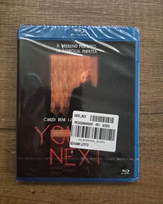 You'Re Next (BLURAY)