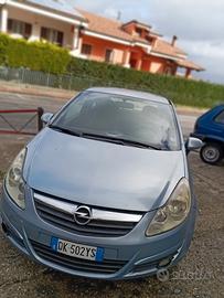 OPEL Corsa 5ª serie - 2008