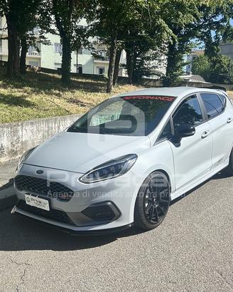 FORD Fiesta 1.5 Ecoboost 200 CV 5 porte ST