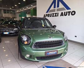 MINI Mini Cooper D Countryman ALL4 Automatica