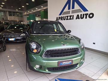 MINI Mini Cooper D Countryman ALL4 Automatica