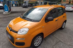 Fiat Panda 1.0 FireFly S&S Hybrid Easy