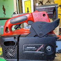 Motosega Jonsered CS 2139T