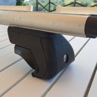 BARRE PORTATUTTO UNIVERSALI