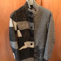 Cappotto donna Desigual tg. 44 italiana