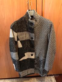 Cappotto donna Desigual tg. 44 italiana