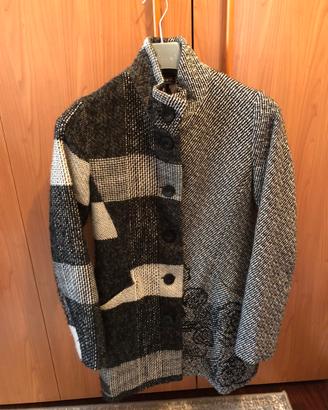 Cappotto donna Desigual tg. 44 italiana