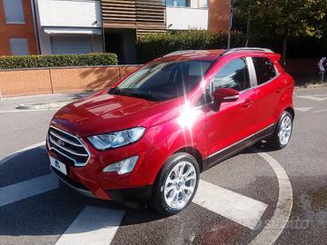 Ford EcoSport 1.0 ecoboost Active s&s 125cv