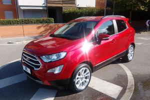 Ford EcoSport 1.0 ecoboost Active s&s 125cv