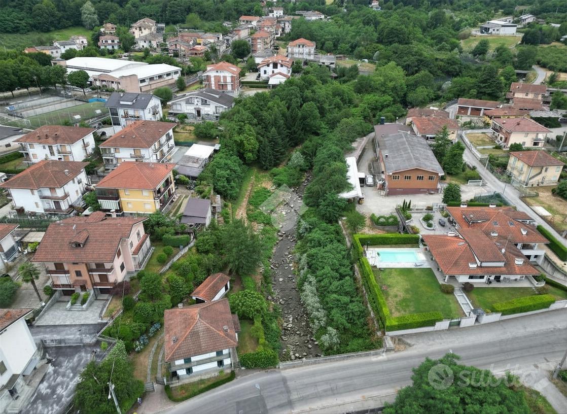 Casa – Barge, Sant'Antonio - Vista 5
