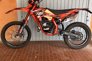 beta rr 50 racing 