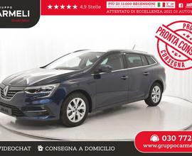 Renault Megane Sporter 1.6 plug-in hybrid Business