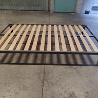 Letto una piazza e mezza / trasporto 