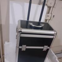 porta trucchi valigetta Estetista 