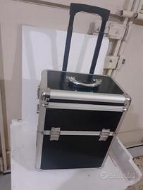 porta trucchi valigetta Estetista 