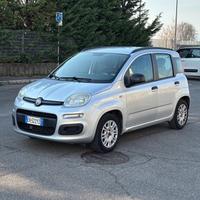 Fiat Panda 1.3 MJT 75CV GARANZIA