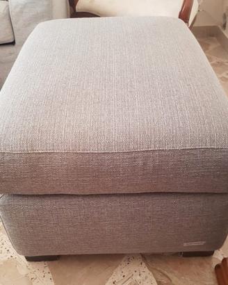 pouf Poltrone e sofà 