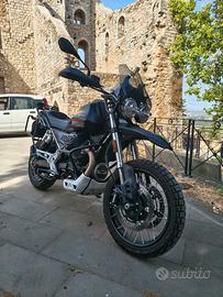 moto Guzzi v85tt euro5 del 2023