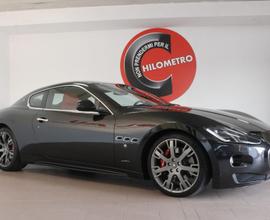 MASERATI GranTurismo 4.7 V8 automatica S Naziona