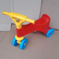 Scooter Lello Sprint per bambini più un omaggio 