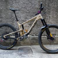 Santa Cruz Nomad 4 C