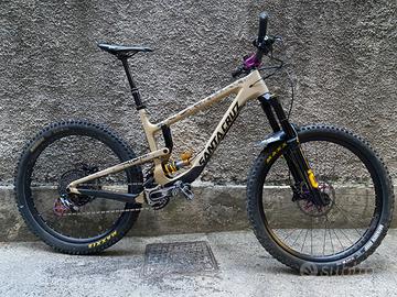 Santa Cruz Nomad 4 C