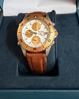 Seiko sport 150  ref. 7T42 6A5A