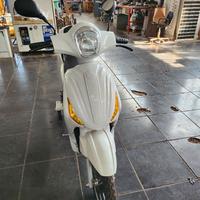 scooter elettrico