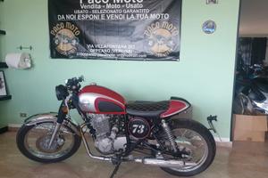 Mash TT40 Café Racer 400 - 2015