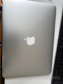 Macbook pro 13 pollici