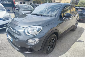Fiat 500X 1.3 MultiJet 95 CV Cross
