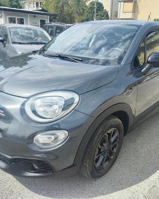 Fiat 500X 1.3 MultiJet 95 CV Cross