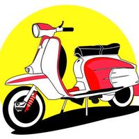 Lambretta Special