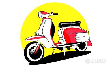 Lambretta Special
