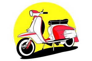 Lambretta Special