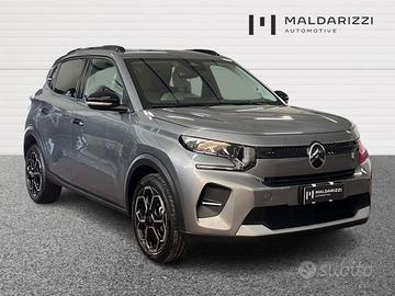 CITROEN C3 1.2 puretech turbo Max 100cv s&s