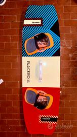 Kitesurf completo F-One Cabrinha RRD