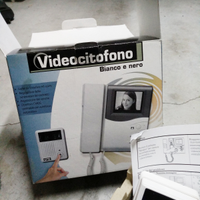 Videocitofono
