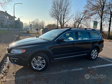 Volvo xc70 (2007-2017)