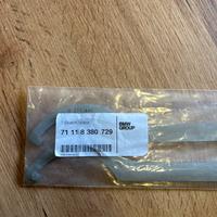 Chiave a Gancio Originale BMW - Cod.71118380729