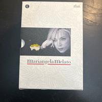 Mariangela Melato 10 il grande teatro