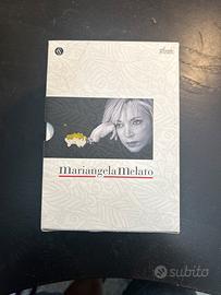 Mariangela Melato 10 il grande teatro