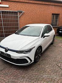 Golf 8 GTE