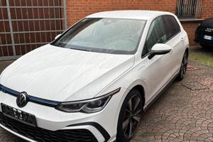 Golf 8 GTE